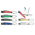 5-in-1 Nail Clipper Keychain